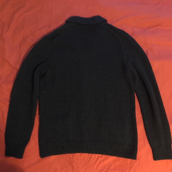 Men’s Cardigan (Large) - Picture 2 of 3